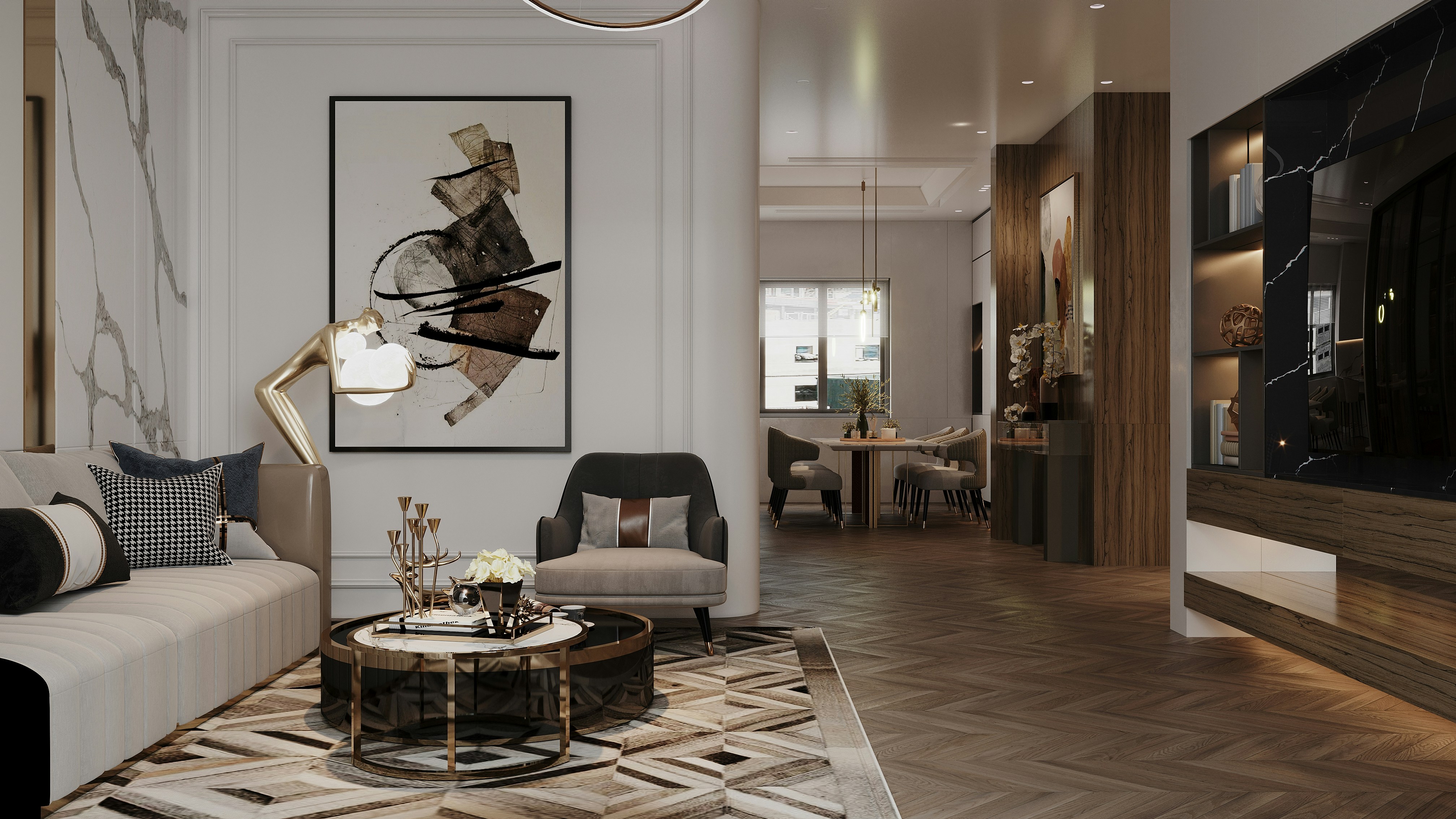 Residential Home Renovations