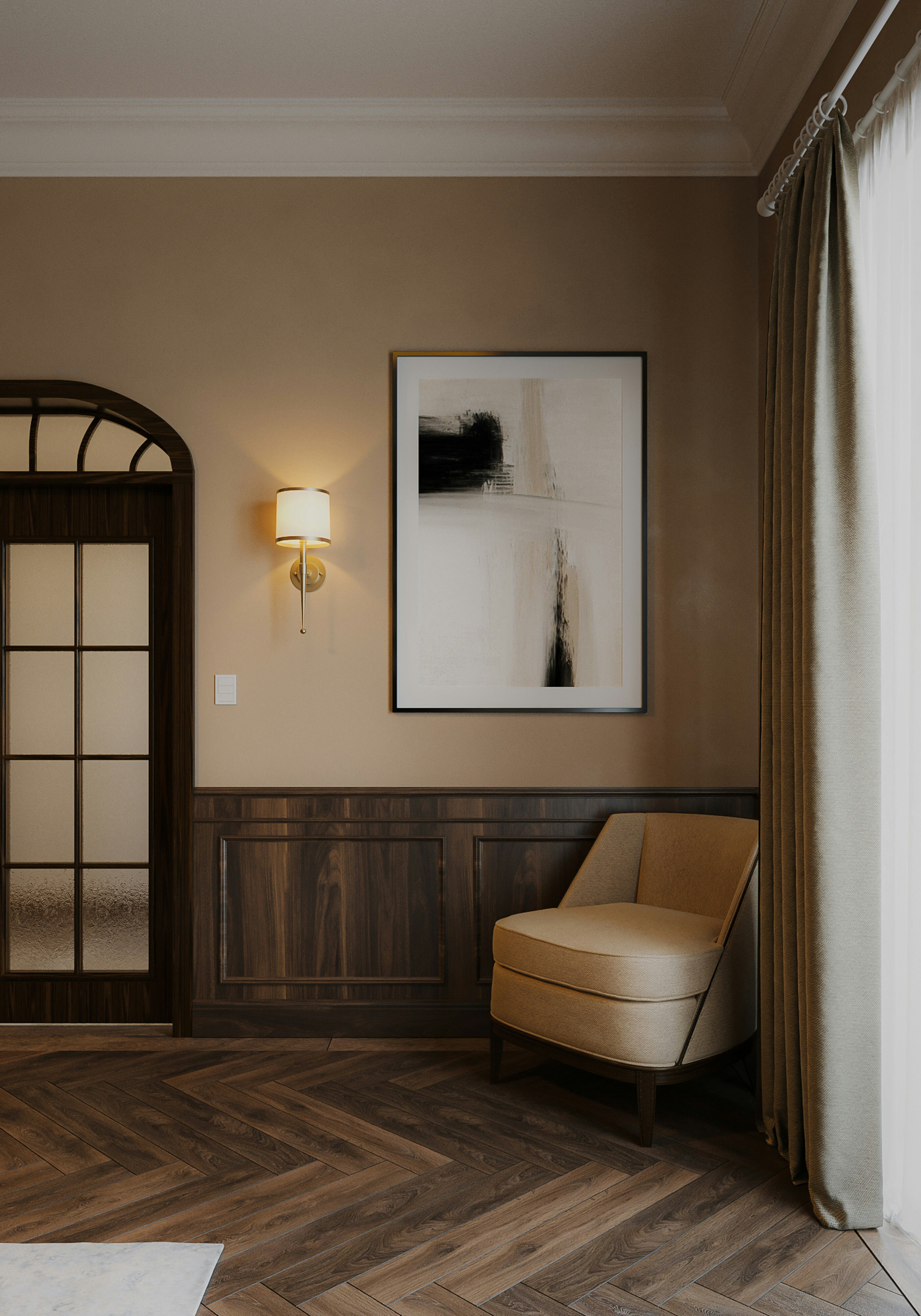 Residential Home Staging & Styling